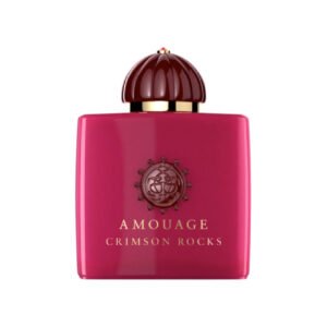 CRIMSON ROCKS WOMAN EDP 100ML