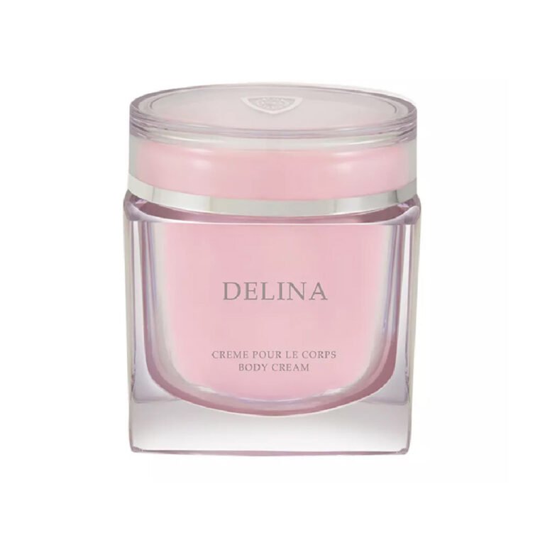 Delina Body Cream 200G