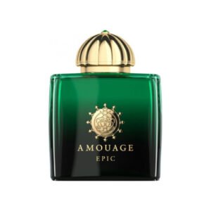 EPIC WOMAN EDP 100ML