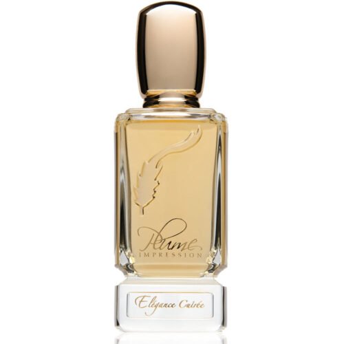 Elegance Cuiree EDP 80ML