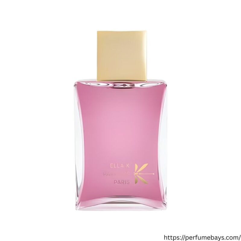 Ella K Braiser De Florence EDP 70ML