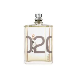 Escentric 02 EDT 100ML