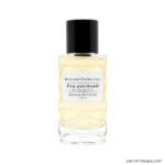 FEU PATCHOULI EDP 50ML