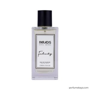 Felicity EDP 100ML