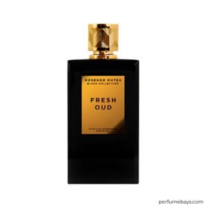 Fresh Oud Parfum EDP 100ML