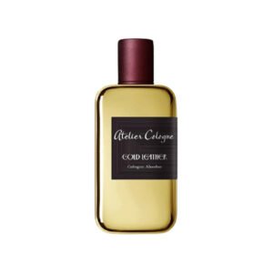 Gold Leather Cologne 200ML
