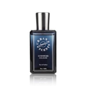 Gun Powder Cologne EDP 100ML
