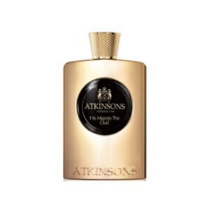 His Majesty the oud EDP 100ML