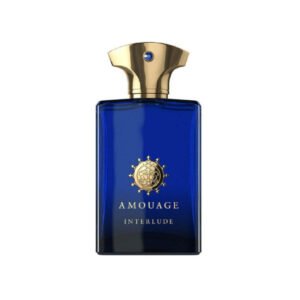 INTERLUDE MAN EDP 100ML