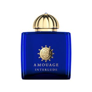 Interlude Women EDP 100ML