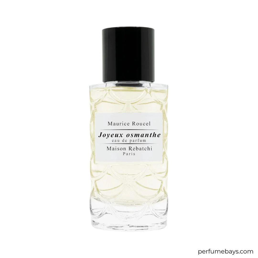JOYEUX OXMANTHE EDP 50ML JOYEUX OXMANTHE EDP 50ML