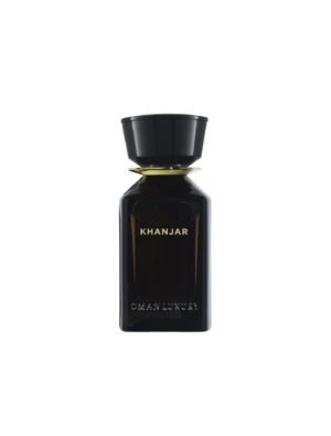 Buy Khanjar EDP 100ML Perfume in UAE - Shop Now