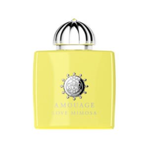 LOVE MIMOSA WOMAN EDP 100L