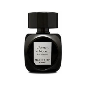 L’amour la mode EDP 75ML