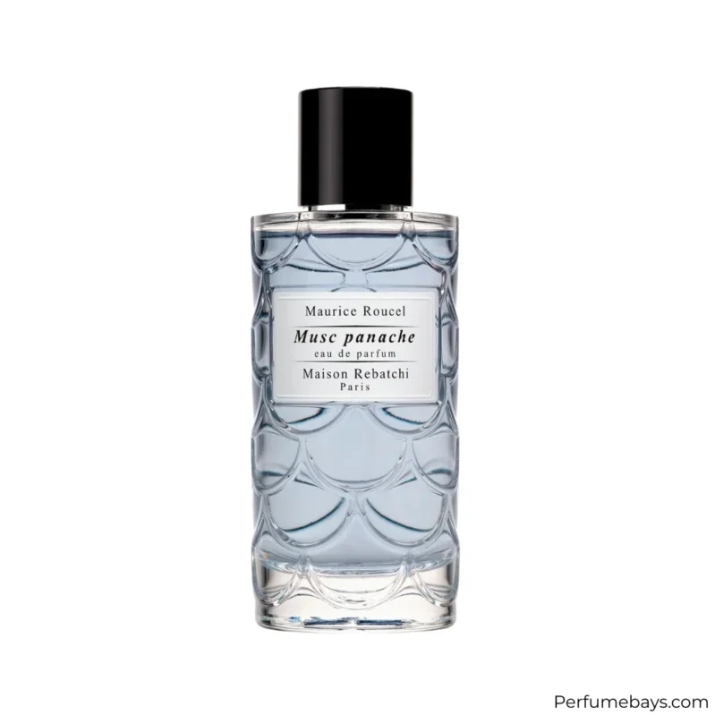 MUSC PANACHE EDP 50ML