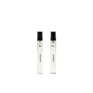 Buy Infatuated & Non Chalant EDP 15ML by ILK | Perfume UAE