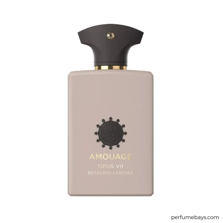OPUS VII RECKLESS LEATHER EDP 100ML