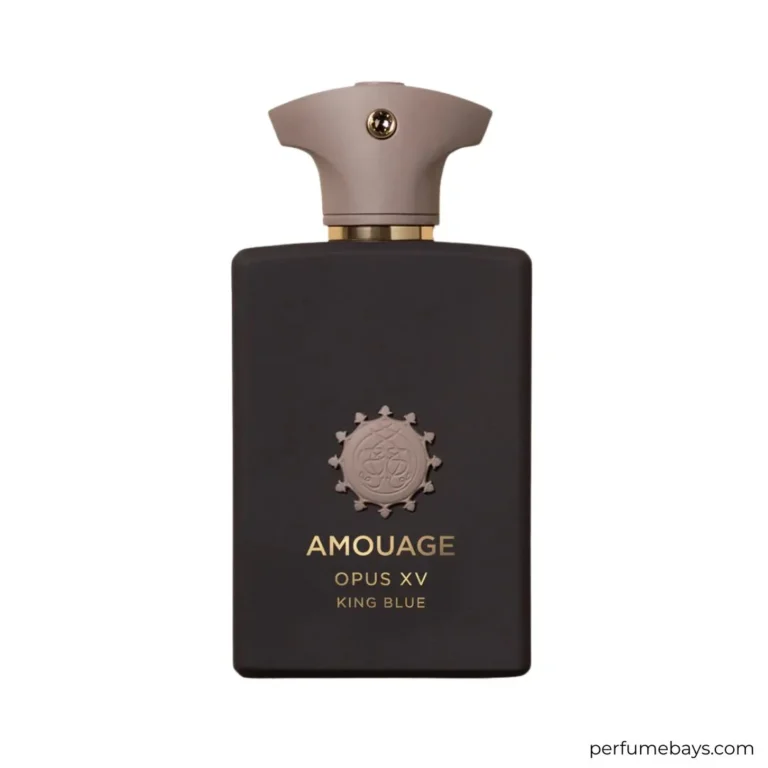 OPUS XV KING BLUE EDP 100ML
