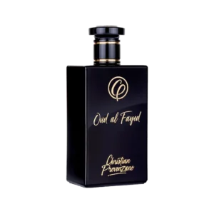 Buy Oud Al Fayed EDP 100ML by Christian Provenzano | Perfume UAE