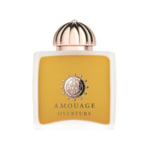 Overture Ladies EDP 100ML