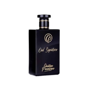 Buy Oud Signature EDP 100ML by Christian Provenzano | Perfume UAE