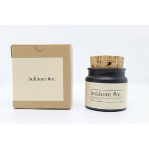 Buy BUKHOOR # 01 120G by Tola - Perfume UAE at PerfumeBays