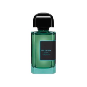 PAS CE SOIR EXTRAIT EDP 100ML