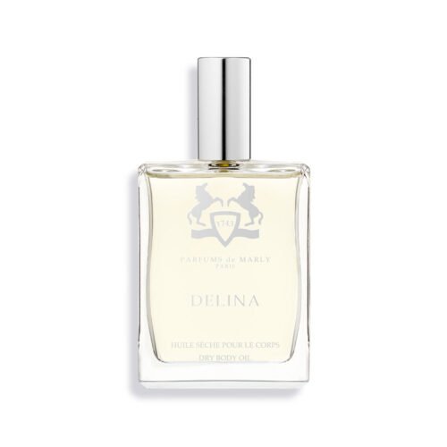 DELINA BODY OIL 100ML