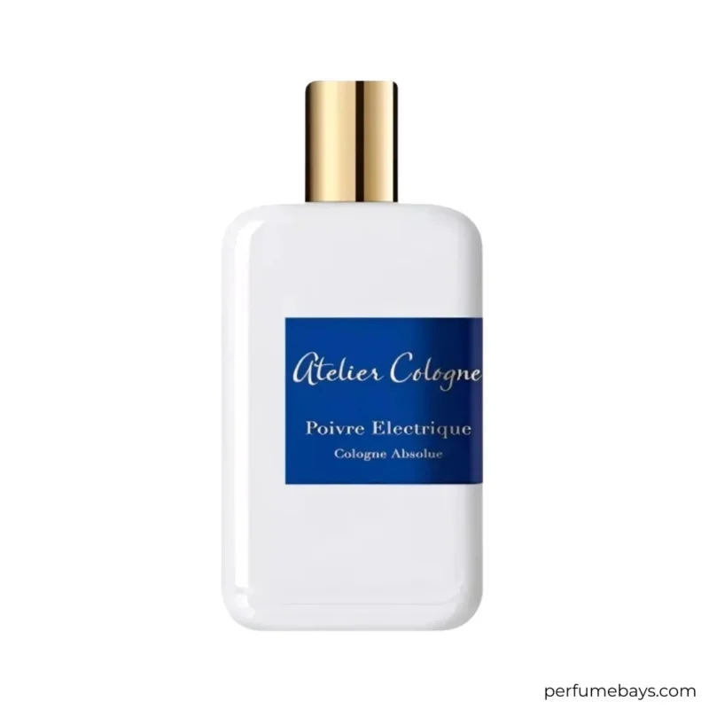 Poivre Electrique Cologne 200ml