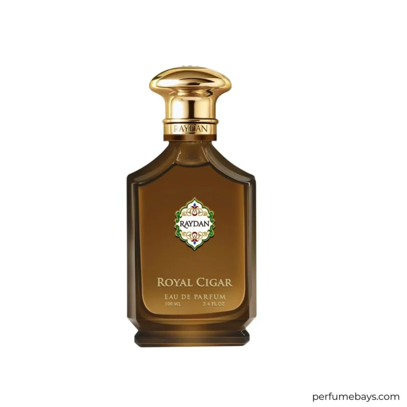 ROYAL CIGAR EDP 50ML