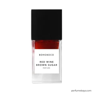 Red Wine Brown Sugar edp 50ml
