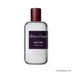 Silver Iris Cologne Absolute 200ml