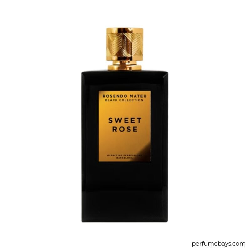 Sweet Rose Parfum 100ML