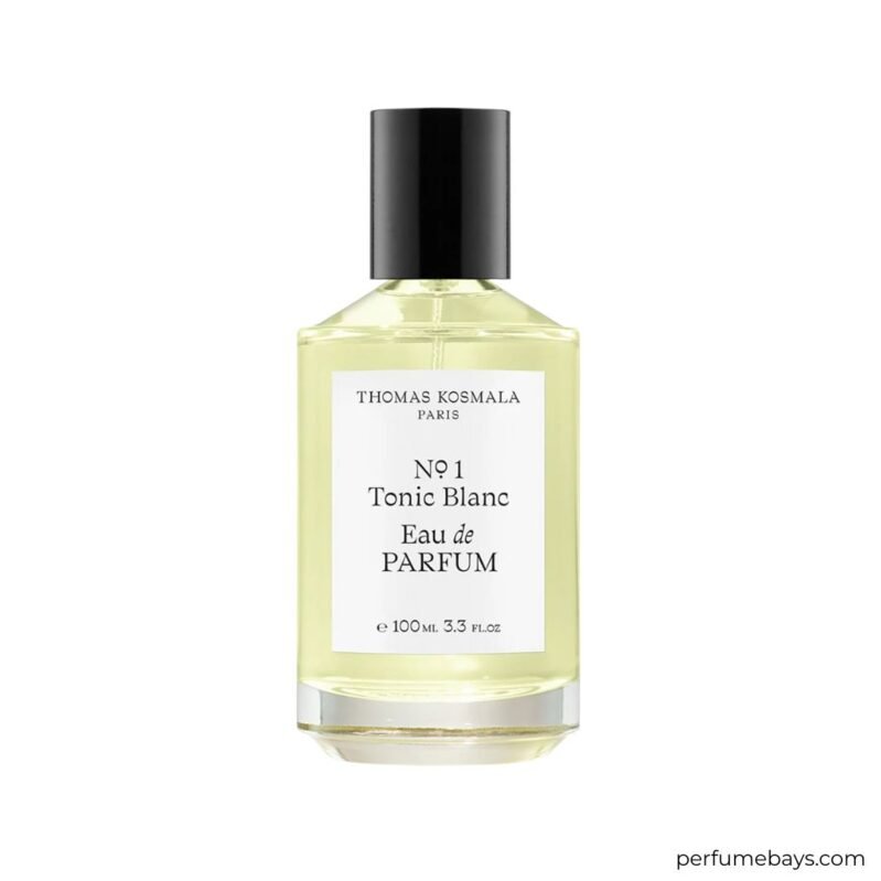 TONIC BLANC No1 EDP 100ML