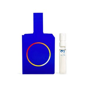 This is not blue bottle 1.3 EDP 120ML