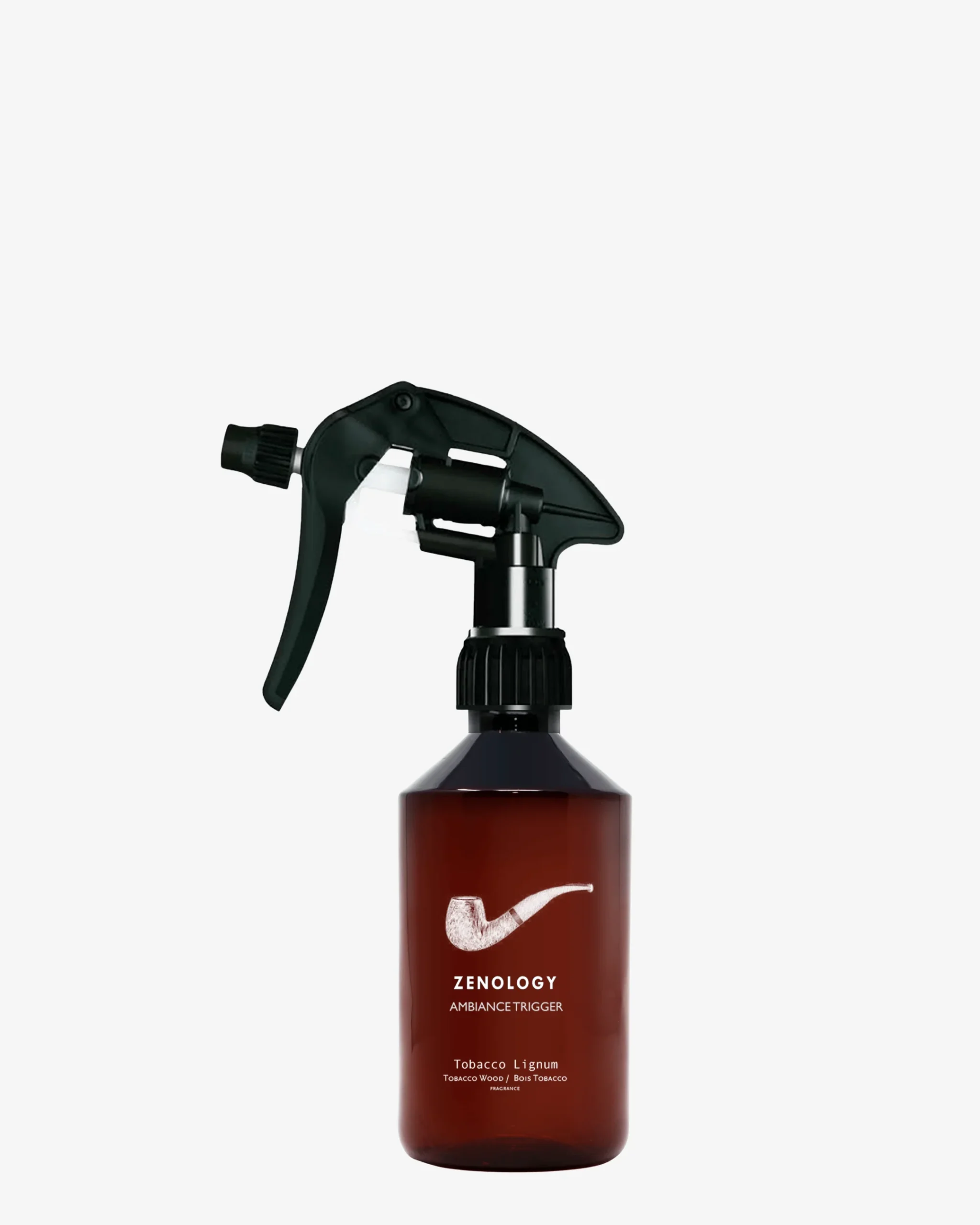 Tobacco_Lignum_Home_Parfum_300ml Tabacco Wood Ambiance Room Spray 300ML - Image 1