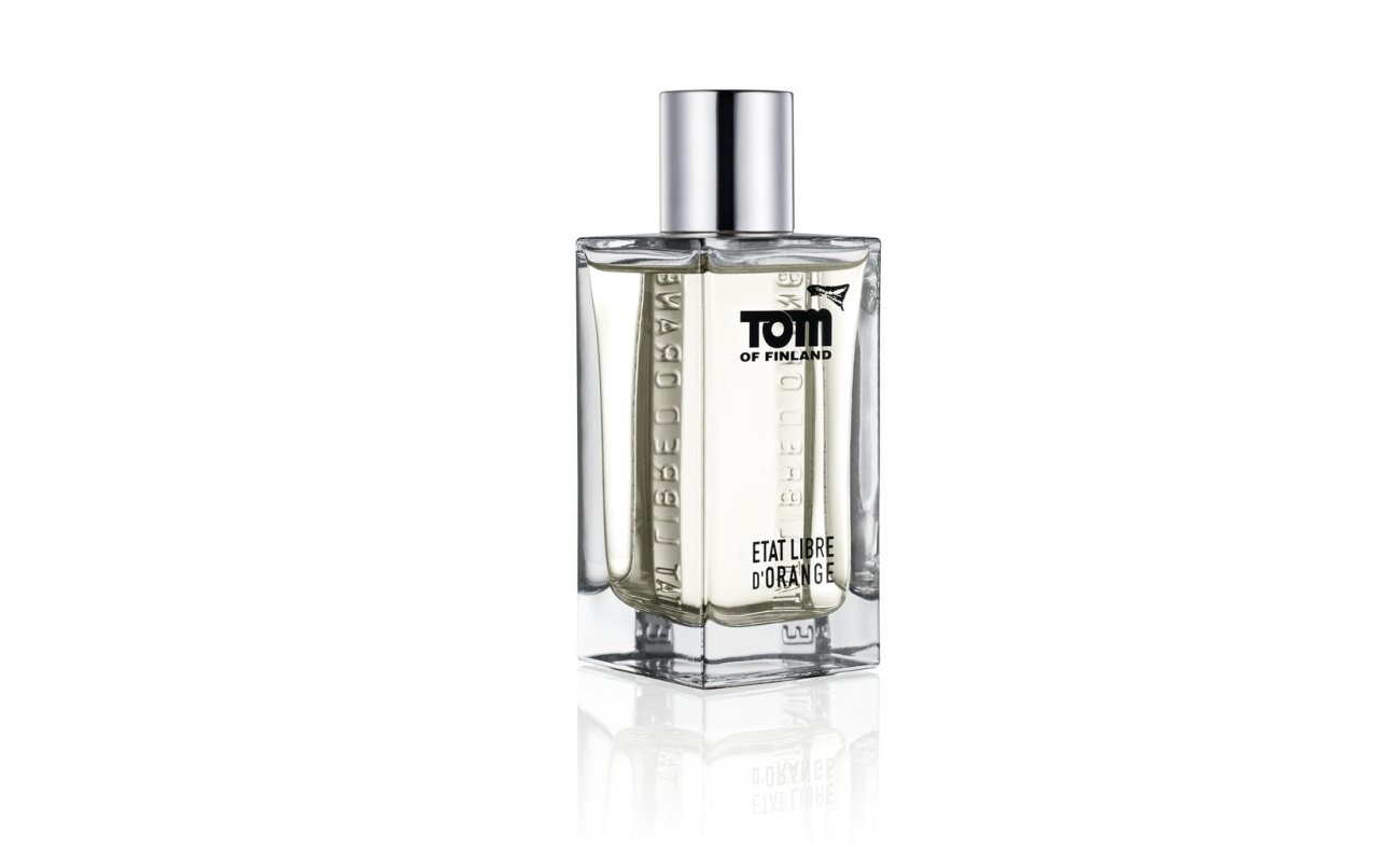 perfume tom of finland