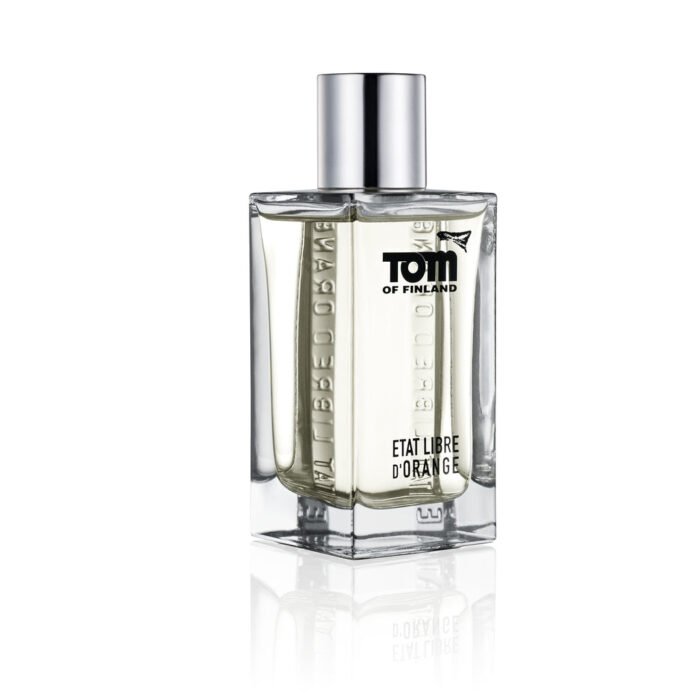 perfume tom of finland