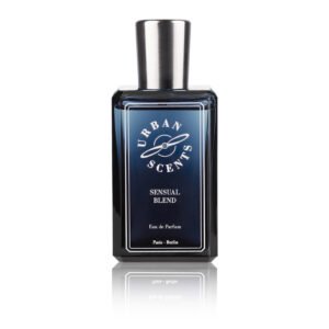 Buy Sensual Blend EDP 100ML by Urban Scent | Perfume UAE