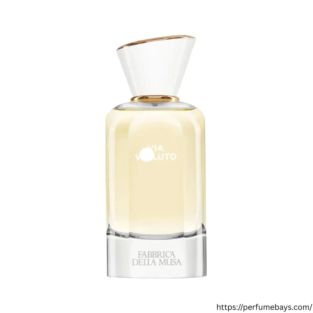 VIA VELLUTO EDP 100ML