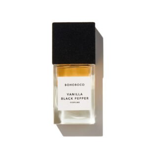 Vanilla Black Pepper EDP 50ML