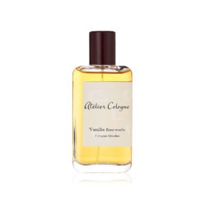 Vanille Insens Cologne 200ML