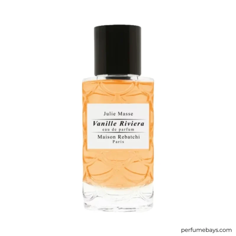 Vanille Riviera EDP 50ML