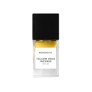 Yellow Rose Incense EDP 50ML