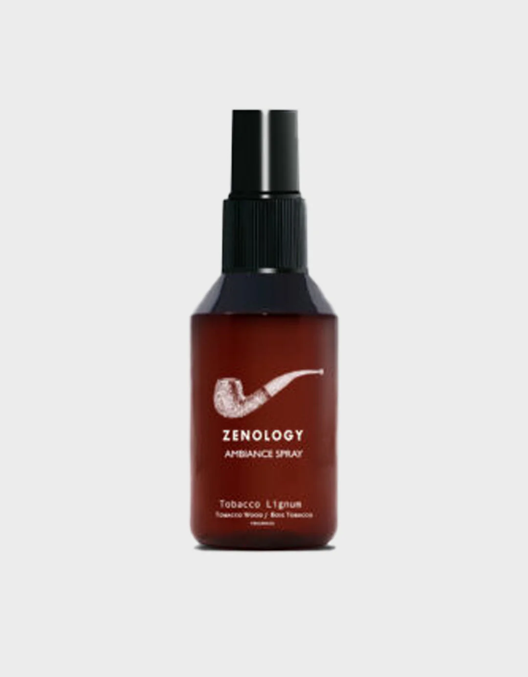 ZENOLOGY-70-ml-AMBIANCE-SPRAY-Tobacco-Lignum-Tobacco-Wood-Bois-Tobacco_6cf10da1-562a-4fb3-b803-37a266321785 Tabacco Wood Ambiance Room Spray 70ML - Image 1