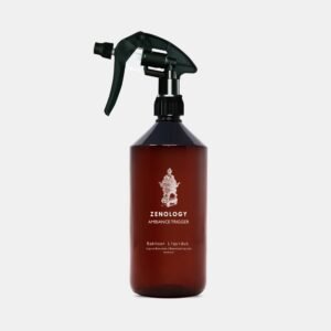 Liquid Bakhoor Ambiance Room Spray 70ml