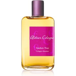 Shop Ambre Nue Cologne 200ML | Perfume UAE