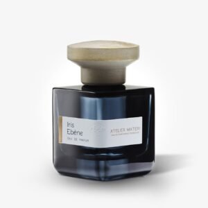 Iris Ébène EDP 100ML - The Perfect Harmony of Elegance and Depth