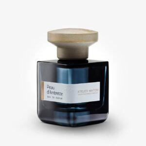 Bois D’Ambrette EDP 100ML - The Essence of Elegance