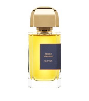 Buy Ambre Safrano EDP 100ML - Perfume UAE